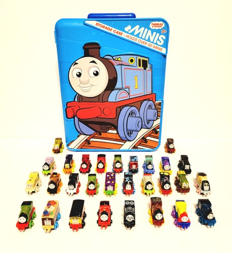 Thomas and friends - thomas,