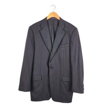 Vintage Hickey Freeman Mens