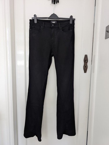 Paige flare jeans - paige,