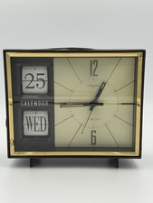 Rhythm 1950s Day Date Flip
