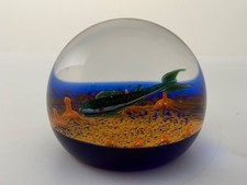 Caithness Glass William Manson