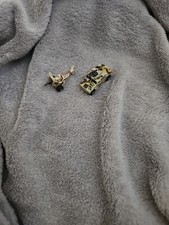 Micro Machines by Galoob Toys