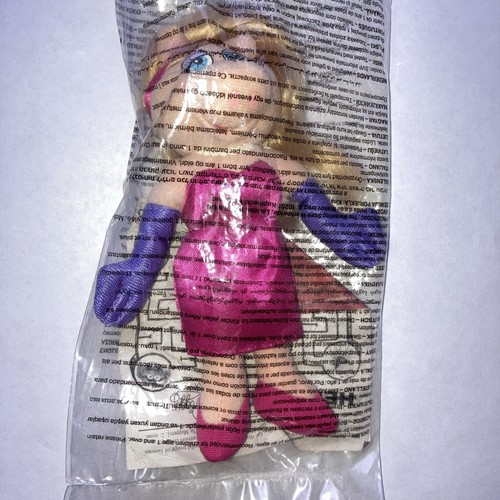 Mcdonald miss piggy - piggy, the