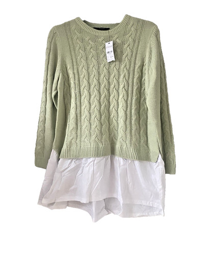 Yours women jumper size - women,