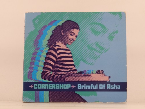 Cornershop brimful asha - brimful, of