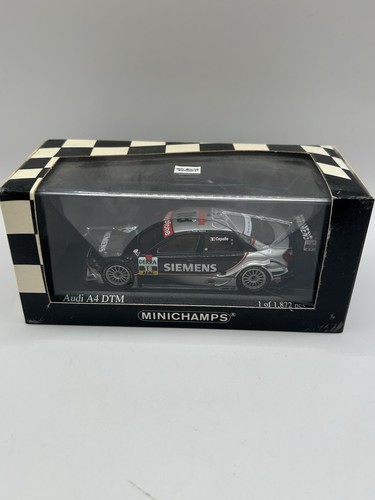 Minichamps 400 051418 - 400,
