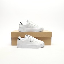 FILA Panache Children's White