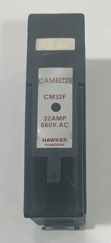Hawker camaster cm32f 32amp - hawker,