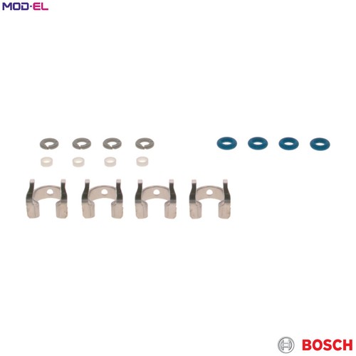 Repair kit injection nozzle - repair,