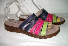 Moshulu "Habanero" Navy and