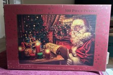 New Robert Frederick Santa's