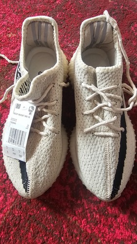 Yeezy boost 350 size 3 - yeezy,