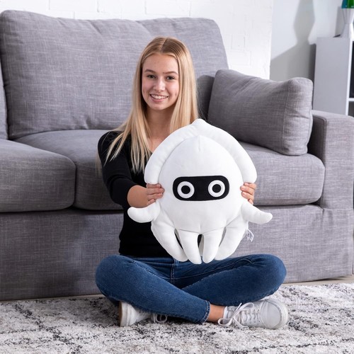 Blooper plush official tomy - plush,