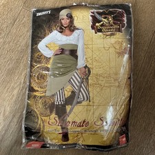 Shipmate Sweetie Pirate