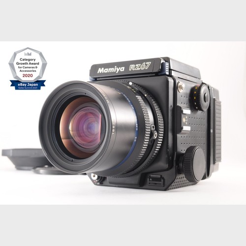 Mint lens mamiya rz67 - *, pro