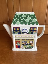 Vintage wade english life - english, fish