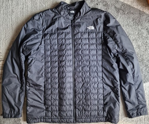 The north face thermoball - north, eco