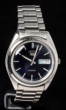 Seiko 5 Men's Automatic