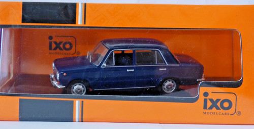 Ixo clc586n lada 1200 - ixo, saloon