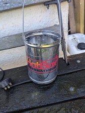 HotBox  Greenhouse heater 