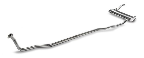 Triumph spitfire mk4 exhaust - spitfire,