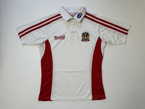 Vintage kooga wigan - vintage,