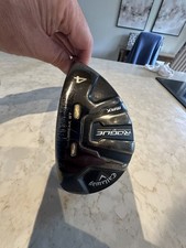 Callaway Rogue ST Max #4