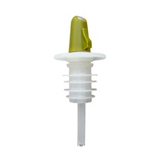 Pouro Green Olive Oil Pourer