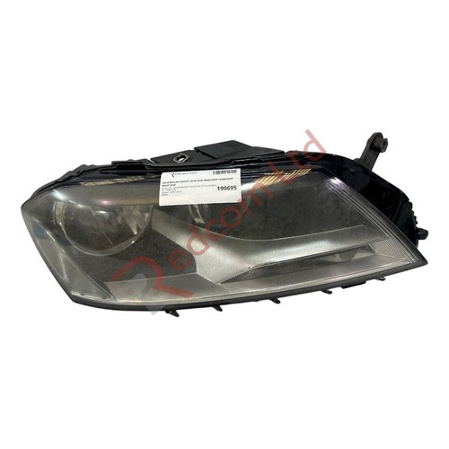 Volkswagen passat 2010 2014 - volkswagen, 2010-2014