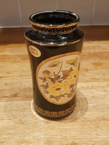 Vintage vase the art - art, of