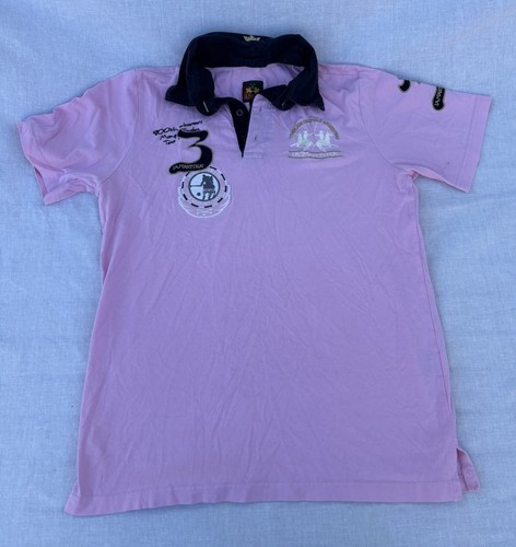 Martina men pink - martina,