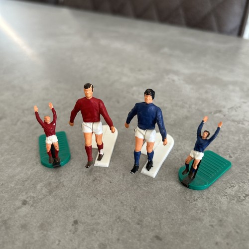 Rare vintage subbuteo - vintage, c131
