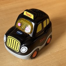 Vtech Toot Toot Drivers