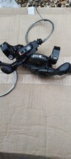 Shimano SL-MC40 8-Speed Bike Gear Shifters