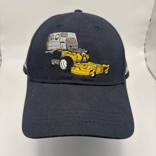 Walker mowers owner - walker,