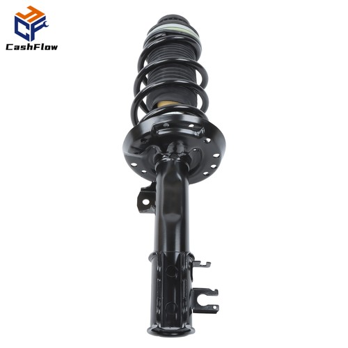 Shock absorber strut assembly - shock,