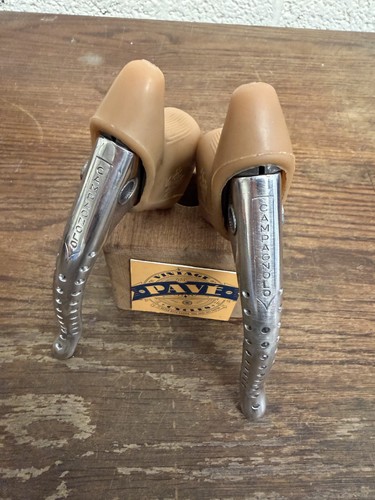 Campagnolo super record brake - campagnolo,