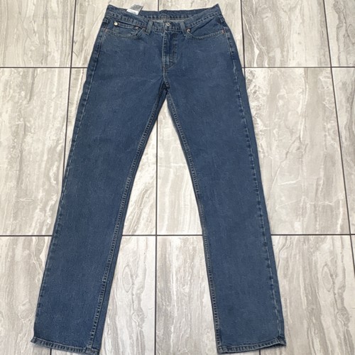 Levi 514 men - levi's, blue