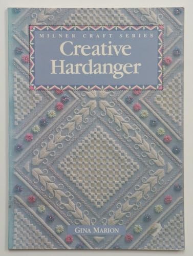 Creative hardanger milner - creative,