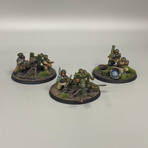 Astra militarum heavy weapons - militarum,