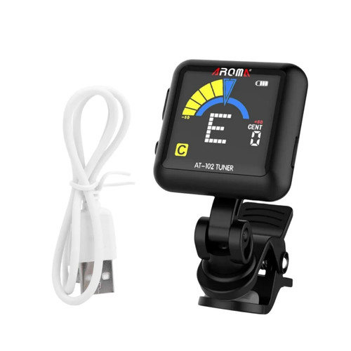 Rechargeable clip chromatic - rechargeable,