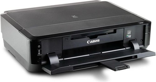 Canon pixma ip7250 - pixma, wireless
