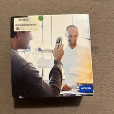 Nokia 6630 Mobile Phone