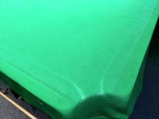 Used, Full Size Snooker Table