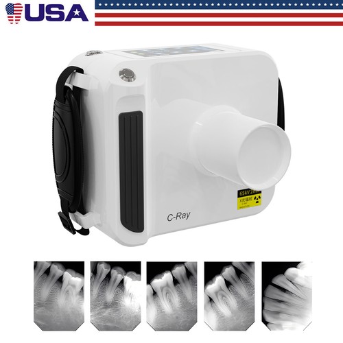 Dental imaging system portable - dental,