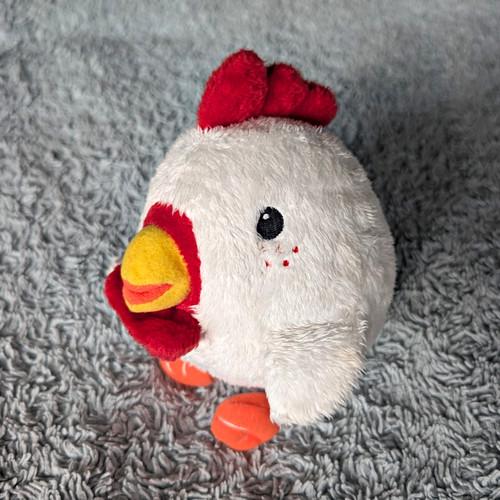 Cyw chicken character from - cyw,
