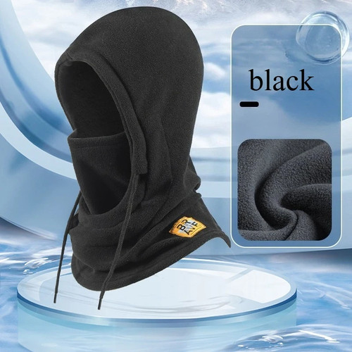 3in1 windproof winter warmer - 3in1,