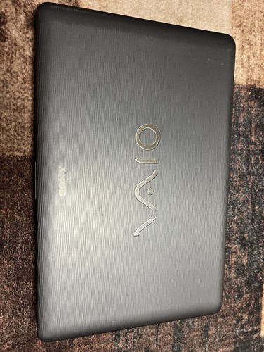 Sony vaio vgn nw26 batocera - sony,