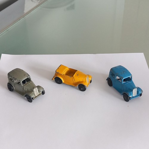 1940s dinky toys - 1940s,