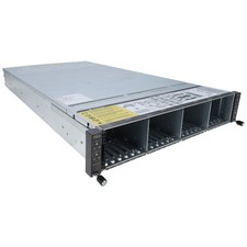 Penguin Computing Relion XE2142 24SFF 4-Node Server Chassis Only
